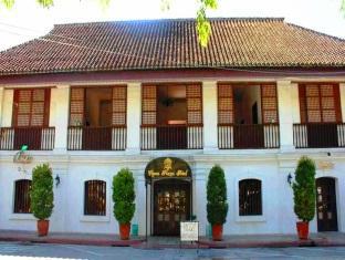 Vigan Plaza Hotel Ilocos Extérieur photo