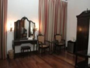 Vigan Plaza Hotel Ilocos Extérieur photo